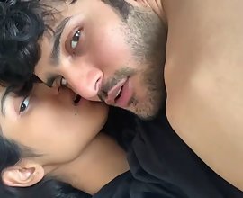 Indian Teen Couple Having Amazing Sex After School