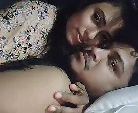 Desi Couple Newly Married Honeymoon Sex Video
