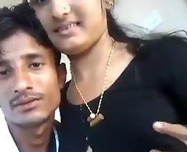 Desi Bhabhi Boobs Sucked By Her Young Devar